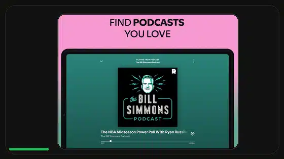 Spotify Premium APK Crossfade Settings Guide - Spotify app screenshot 10