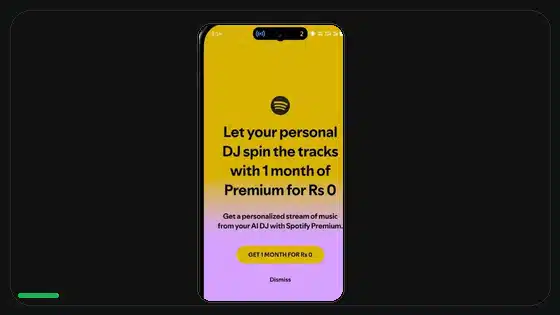 Spotify Premium APK Daily Mix Explained - Spotify app screenshot 5