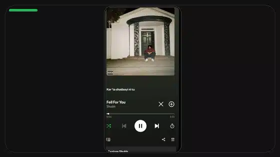 Spotify Premium APK Daily Mix Explained - Spotify app screenshot 7