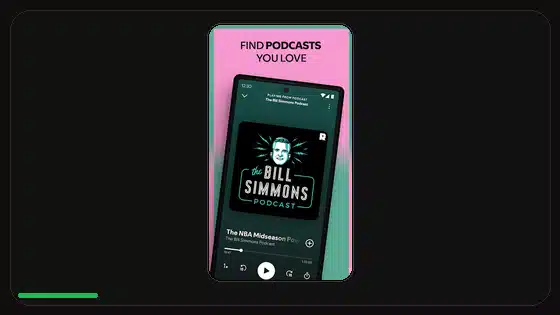 Spotify Premium APK Data Privacy Checklist - Spotify app screenshot 2
