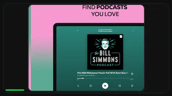 Spotify Premium APK Data Privacy Checklist - Spotify app screenshot 10