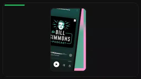 Spotify Premium APK Download Failed: What to Check - Spotify app screenshot 2