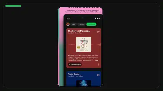 Spotify Premium APK Download Failed: What to Check - Spotify app screenshot 6