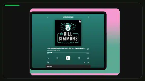 Spotify Premium APK Download Failed: What to Check - Spotify app screenshot 10