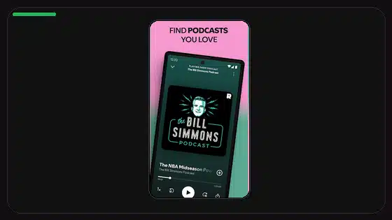 Spotify Premium APK Equalizer Settings Explained - Spotify app screenshot 2