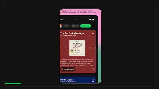 Spotify Premium APK Equalizer Settings Explained - Spotify app screenshot 6