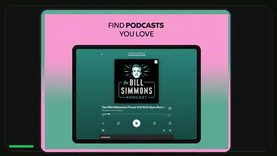 Spotify Premium APK Equalizer Settings Explained - Spotify app screenshot 10