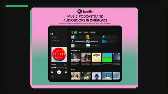 Spotify Premium APK Error Codes Explained - Spotify app screenshot 3