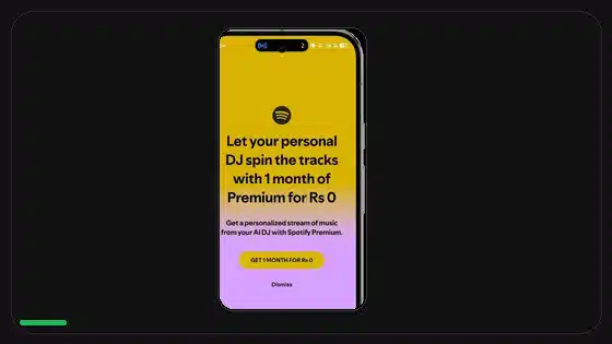 Spotify Premium APK First-Time Setup Checklist - Spotify app screenshot 5