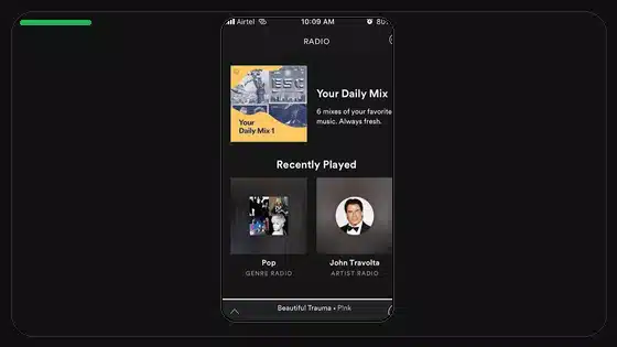 Spotify Premium APK First-Time Setup Checklist - Spotify app screenshot 10