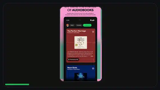Spotify Premium APK Friend Activity Explained - Spotify app screenshot 6