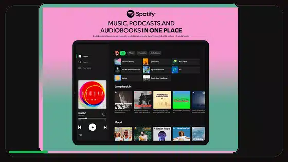 Spotify Premium APK Friend Activity Explained - Spotify app screenshot 9
