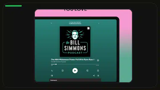 Spotify Premium APK Friend Activity Explained - Spotify app screenshot 10