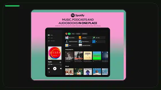Spotify Premium APK Gapless Playback Guide - Spotify app screenshot 3