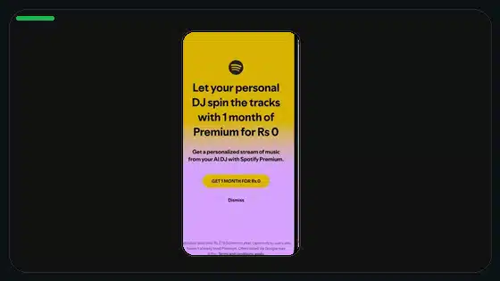 Spotify Premium APK Gapless Playback Guide - Spotify app screenshot 5