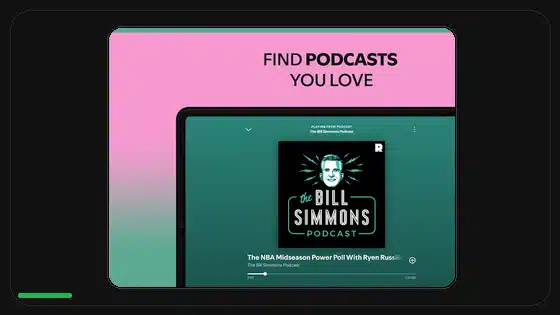 Spotify Premium APK High Data Usage Fix - Spotify app screenshot 10