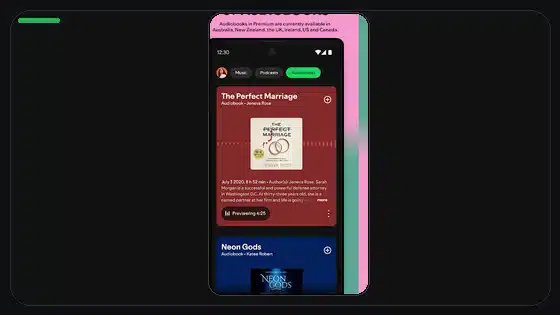 Spotify Premium APK Installation Guide for Android 7 and Newer - Spotify app screenshot 6