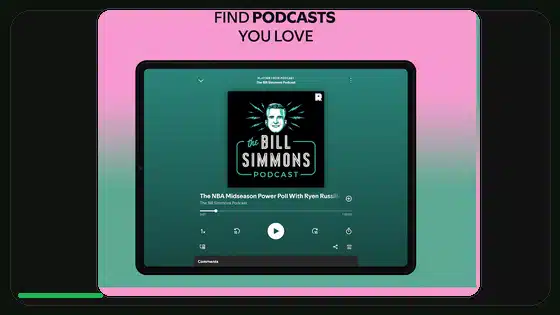 Spotify Premium APK Installation Guide for Android 7 and Newer - Spotify app screenshot 10