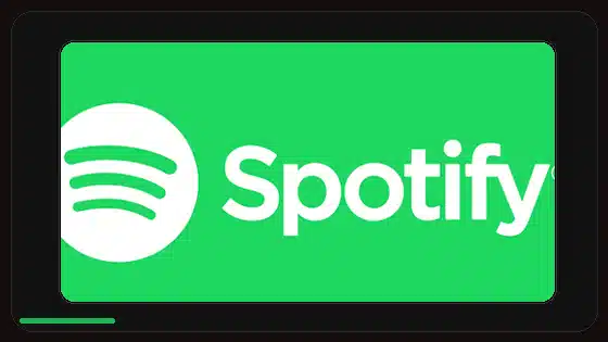 Spotify Premium APK Installation on Android Tablets - Spotify app screenshot 9