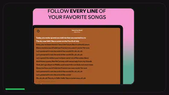 Spotify Premium APK Installation on OnePlus and Oppo - Spotify app screenshot 1