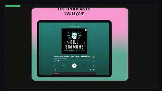 Spotify Premium APK Jam Feature Explained - Spotify app screenshot 10