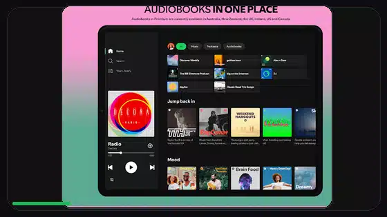 Spotify Premium APK Keeps Crashing: Fixes That Work - Spotify app screenshot 3