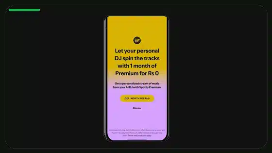 Spotify Premium APK Keeps Crashing: Fixes That Work - Spotify app screenshot 5