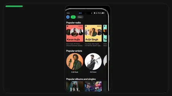Spotify Premium APK Keeps Crashing: Fixes That Work - Spotify app screenshot 6
