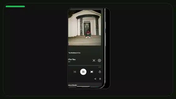 Spotify Premium APK Keeps Crashing: Fixes That Work - Spotify app screenshot 7