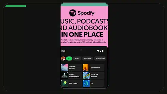 Spotify Premium APK Latest Version Guide 2026 - Spotify app screenshot 1