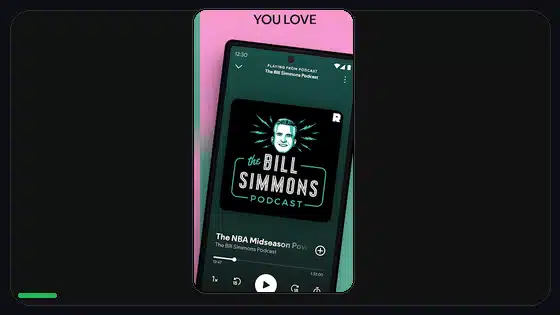 Spotify Premium APK Latest Version Guide 2026 - Spotify app screenshot 2