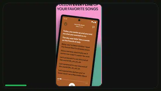 Spotify Premium APK Latest Version Guide 2026 - Spotify app screenshot 3