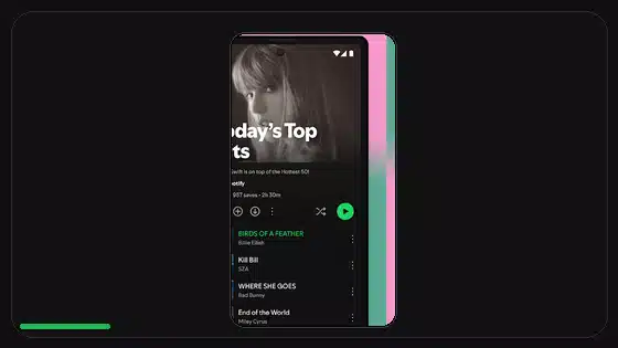 Spotify Premium APK Latest Version Guide 2026 - Spotify app screenshot 4