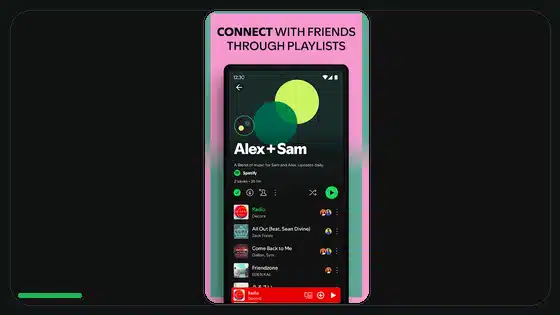 Spotify Premium APK Latest Version Guide 2026 - Spotify app screenshot 5