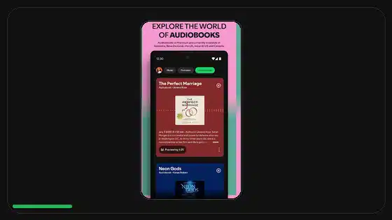 Spotify Premium APK Latest Version Guide 2026 - Spotify app screenshot 6