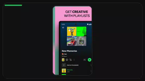 Spotify Premium APK Latest Version Guide 2026 - Spotify app screenshot 8