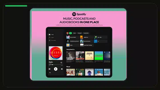 Spotify Premium APK Latest Version Guide 2026 - Spotify app screenshot 9