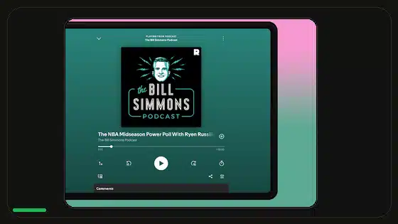 Spotify Premium APK Latest Version Guide 2026 - Spotify app screenshot 10