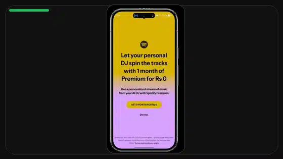Spotify Premium APK Legal and Ethical Considerations - Spotify app screenshot 5