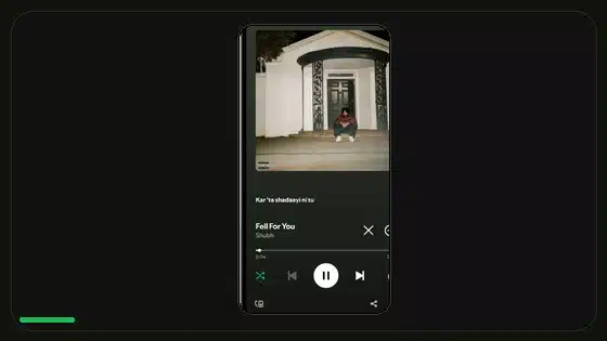 Spotify Premium APK Legal and Ethical Considerations - Spotify app screenshot 7