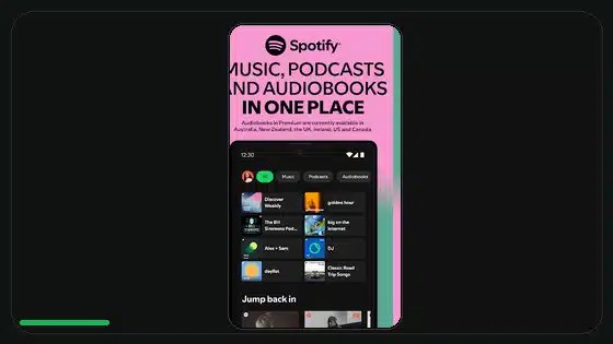 Spotify Premium APK Liked Songs Guide - Spotify app screenshot 1