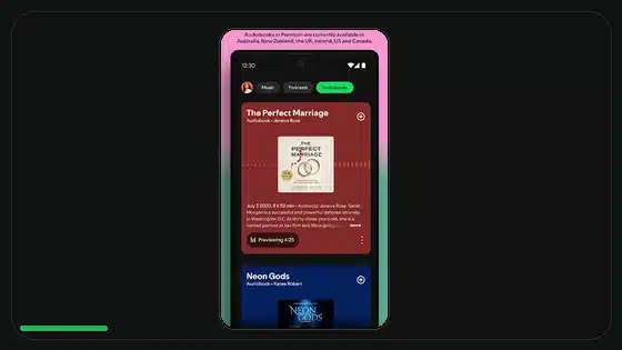 Spotify Premium APK Liked Songs Guide - Spotify app screenshot 6