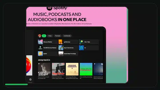Spotify Premium APK Liked Songs Guide - Spotify app screenshot 9