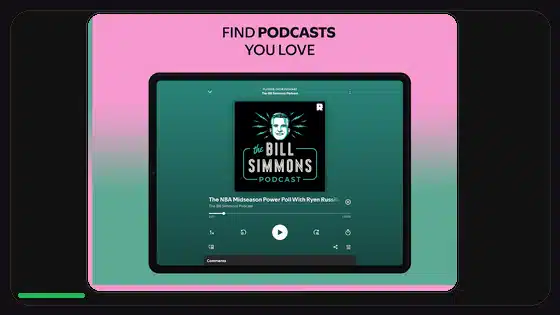 Spotify Premium APK Liked Songs Guide - Spotify app screenshot 10