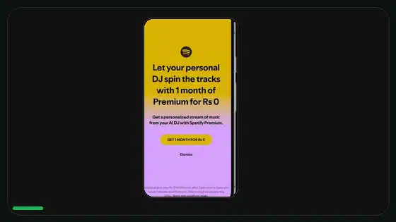 Spotify Premium APK Listening History Guide - Spotify app screenshot 5