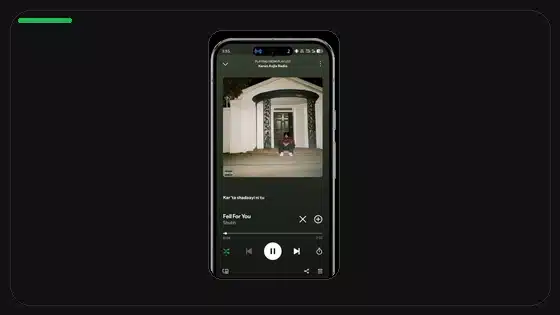 Spotify Premium APK Listening History Guide - Spotify app screenshot 7