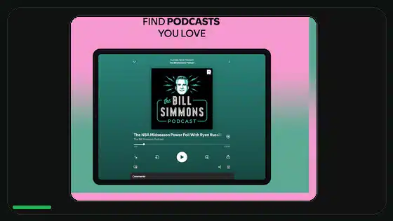 Spotify Premium APK Local Files Not Showing - Spotify app screenshot 10