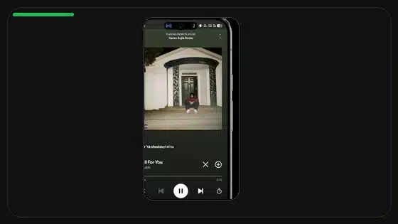 Spotify Premium APK Login Not Working Fix - Spotify app screenshot 7