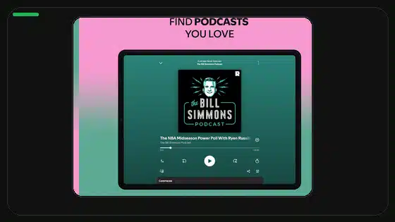 Spotify Premium APK Lyrics Feature Guide - Spotify app screenshot 10