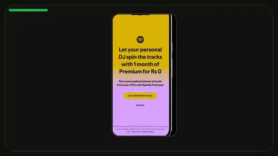 Spotify Premium APK Lyrics Not Showing Fix - Spotify app screenshot 5